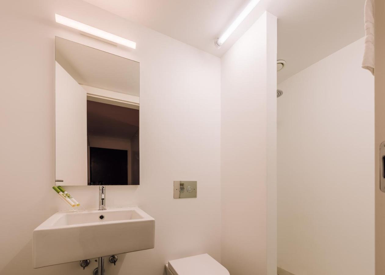 City Stays Rossio Apartments Lisboa Exterior foto