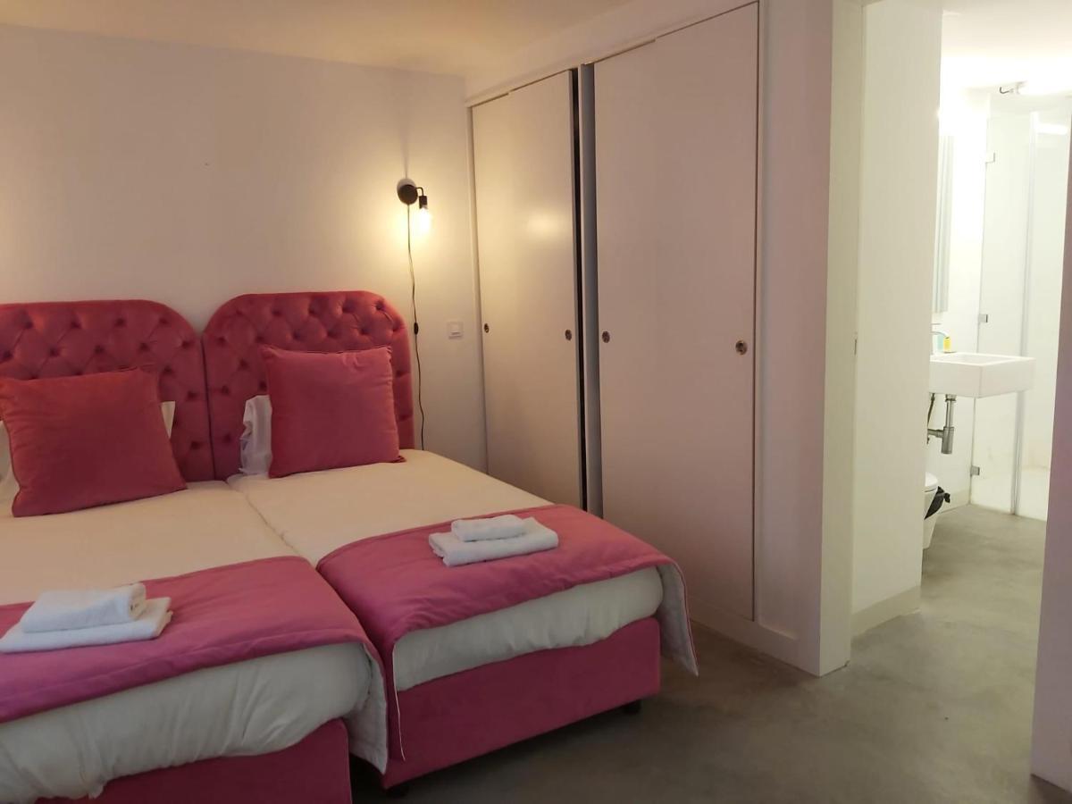City Stays Rossio Apartments Lisboa Exterior foto